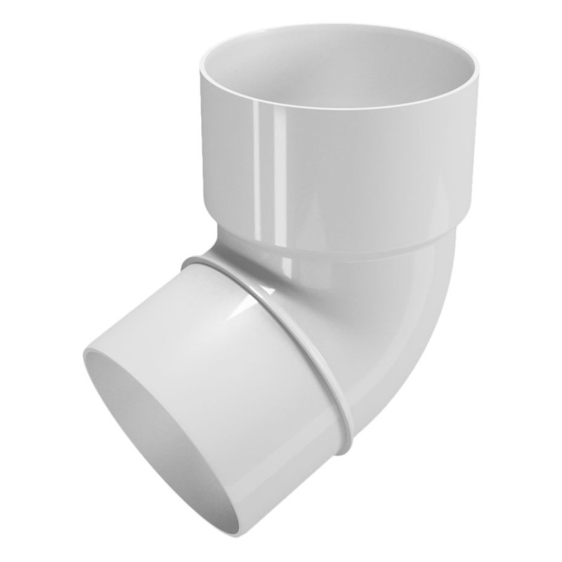 Дъга 67.5° Ø80